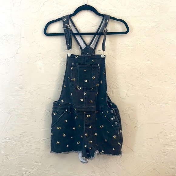 TINSELTOWN | overalls - Picture 1 of 5